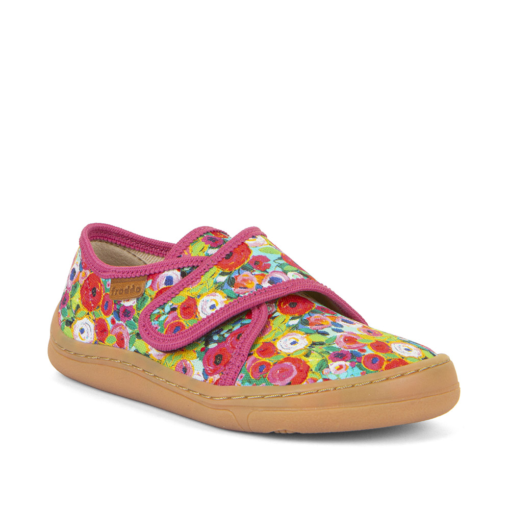 Dječja papuča - BAREFOOT SLIPPERS