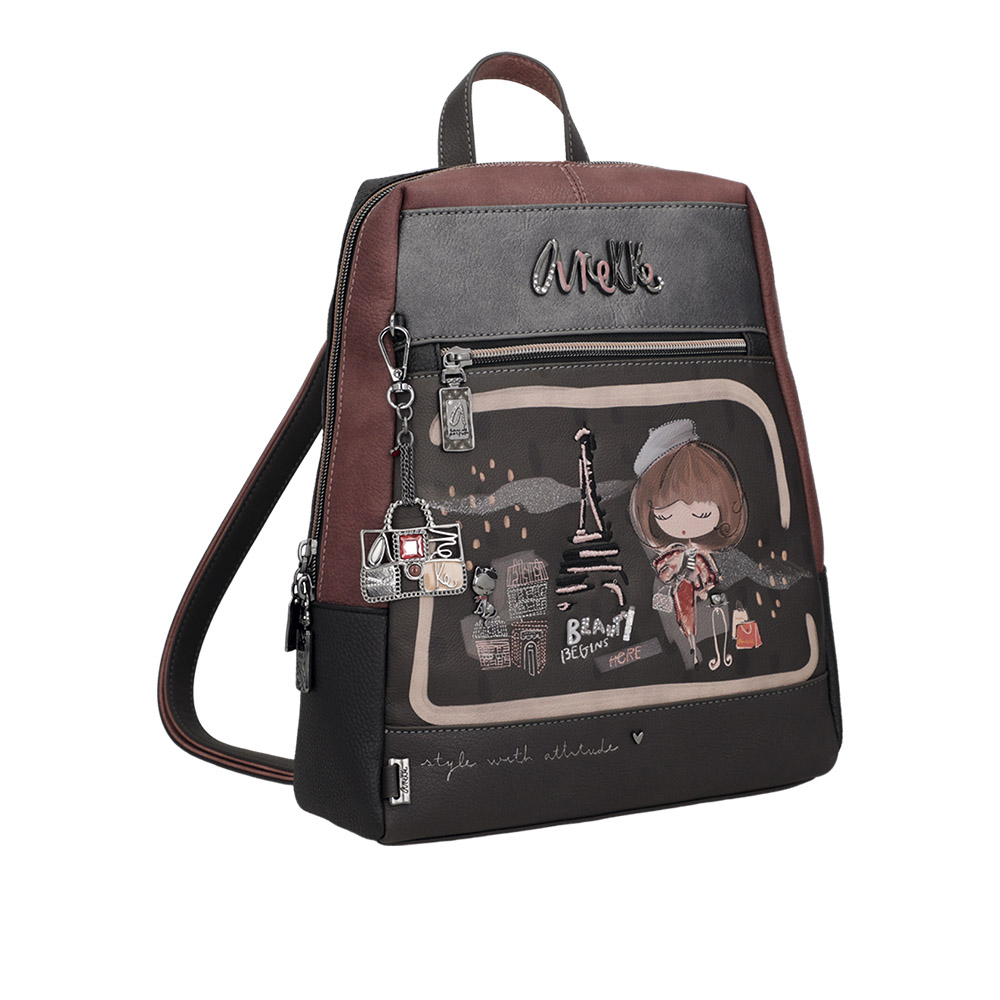 Ruksak AneKKe Mademoiselle