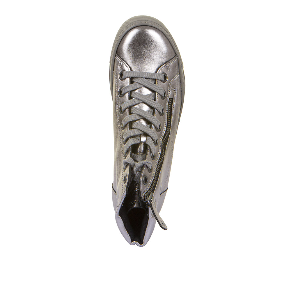 Ženske gležnjače Paul Green