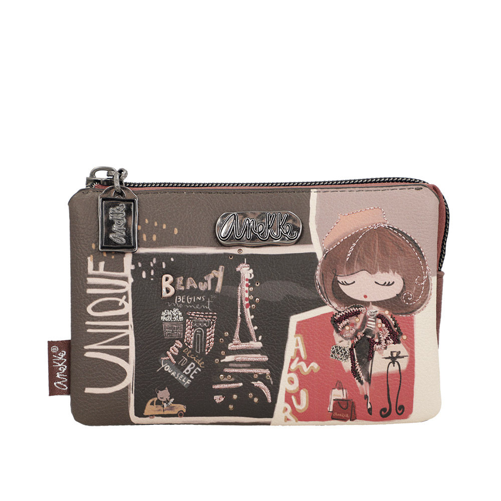 Novačanik Anekke Mademoiselle