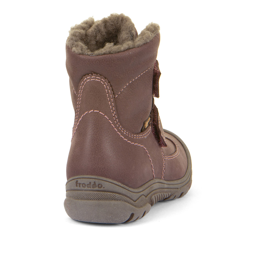 Dječja čizma - LINZ WOOL TEX HIGH