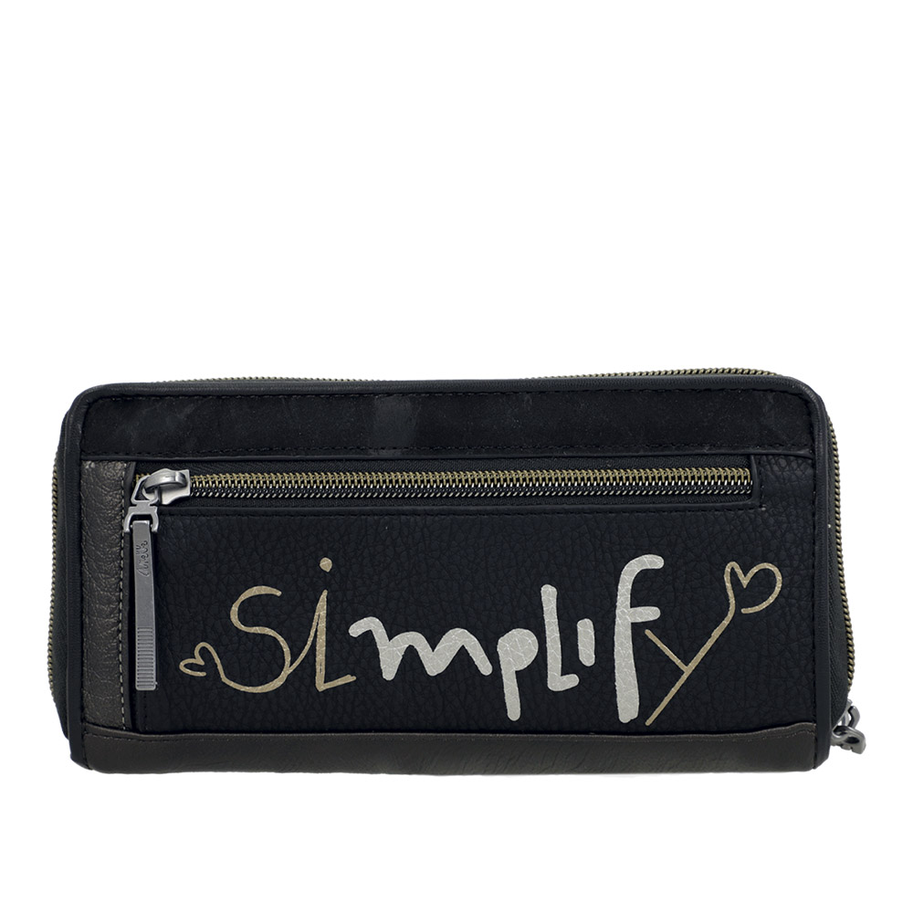 Novčanik Anekke Nature Koko RFID