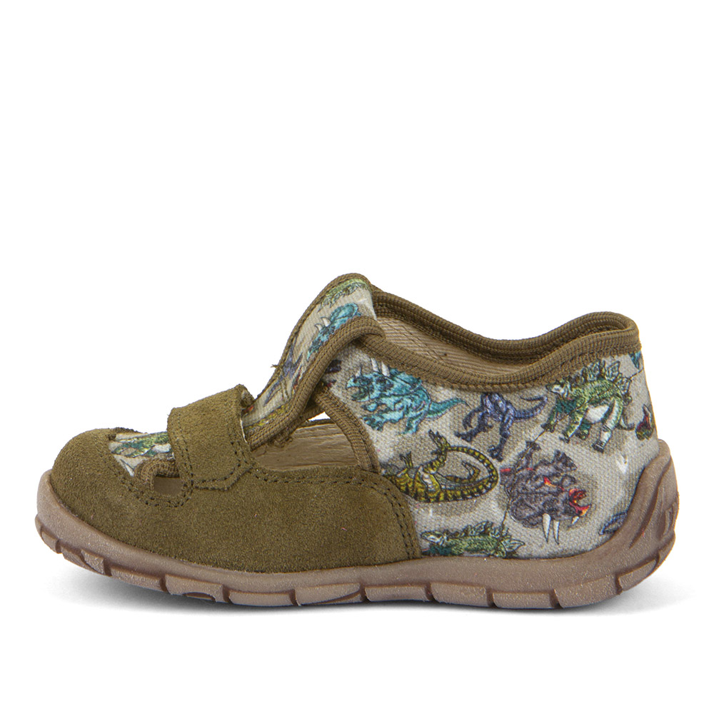 Dječja papuča - CLASSIC SLIPPERS