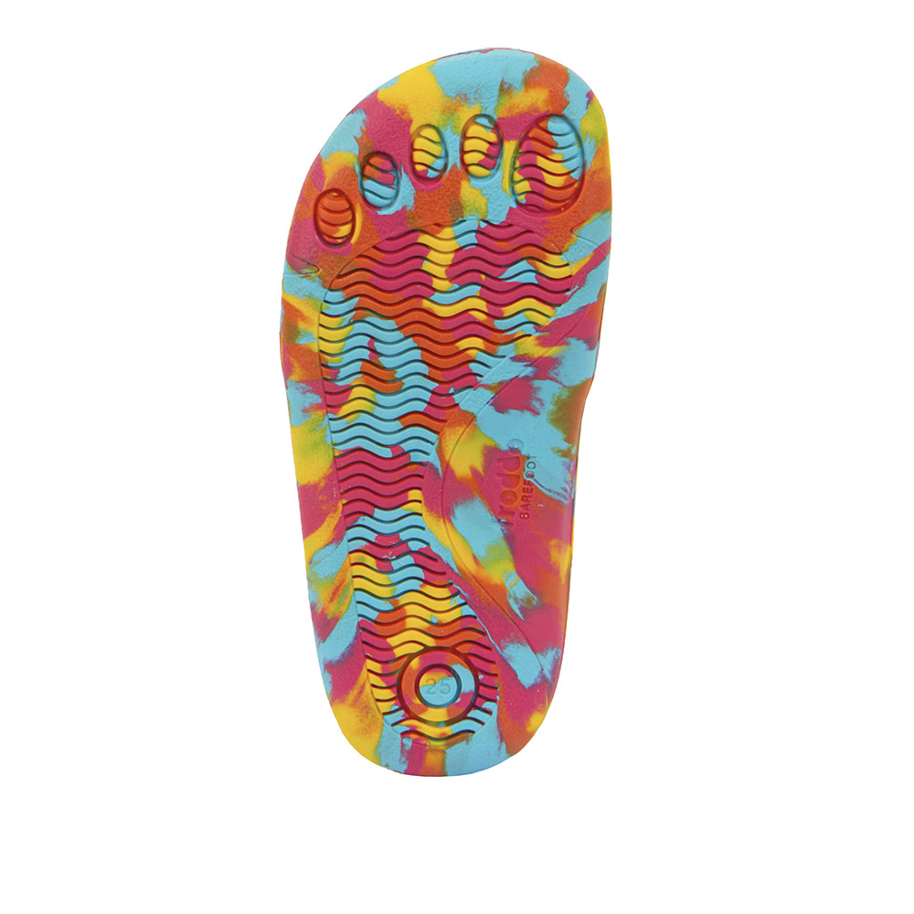 Dječje gležnjače - BAREFOOT TEX FUN AUTUMN