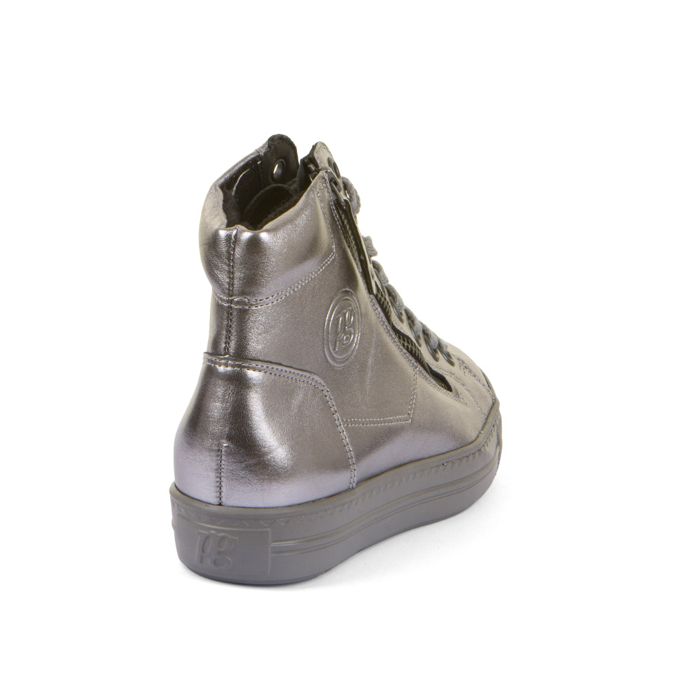 Ženske gležnjače Paul Green