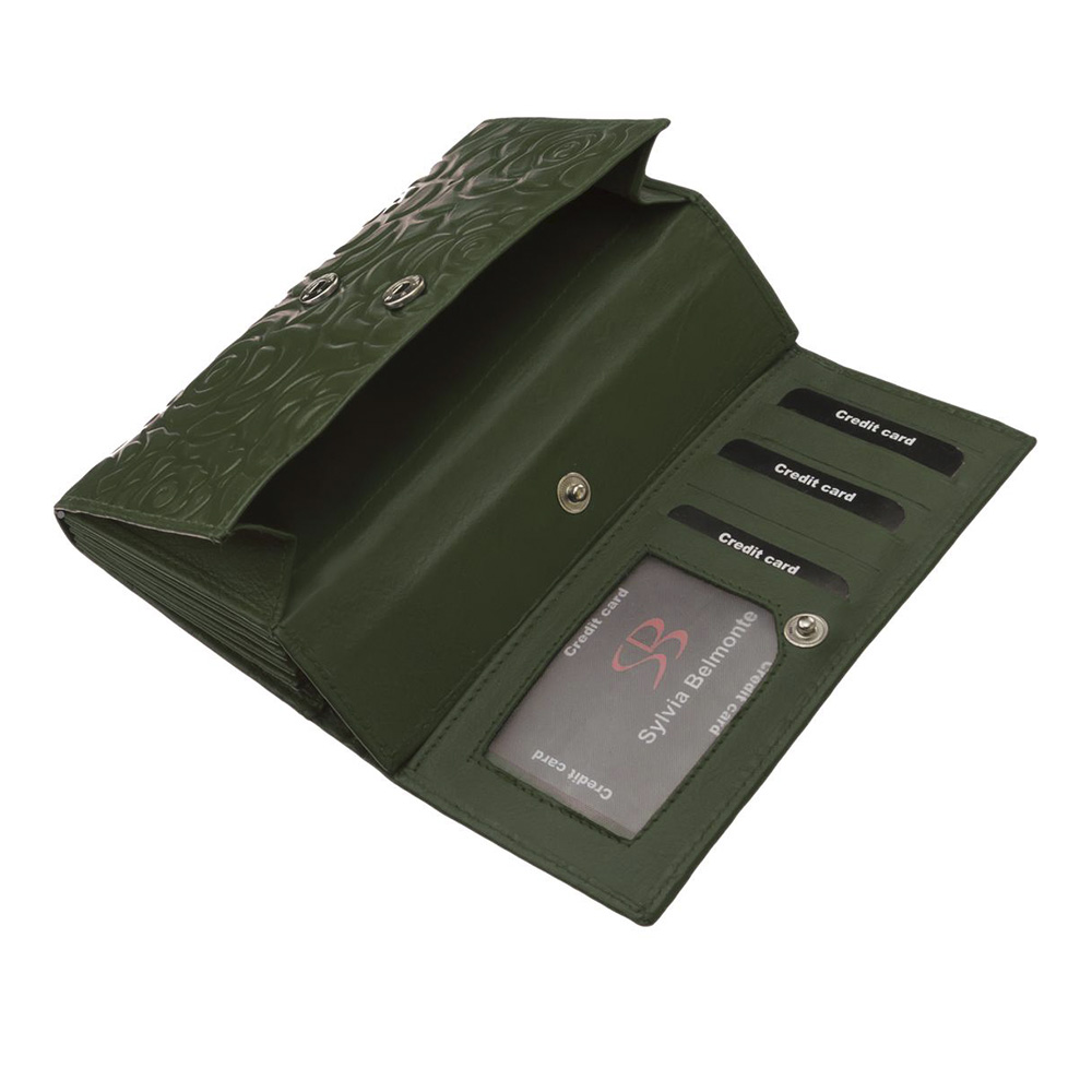 Ženski novčanik Sylvia Belmonte