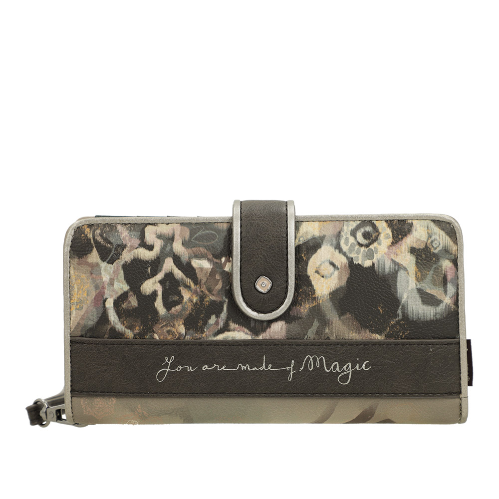 Novčanik AneKKe Real RFID