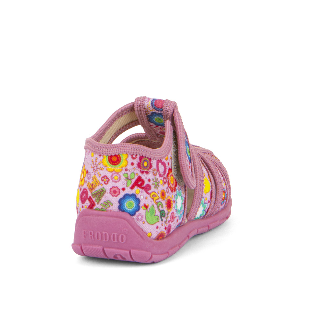 Dječja papuča - CLASSIC SLIPPERS