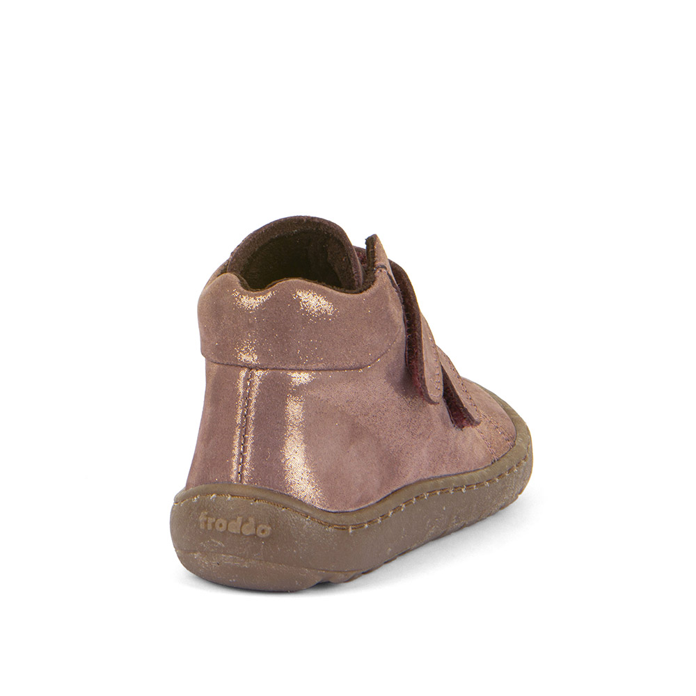 Dječja gležnjača - BAREFOOT AUTUMN