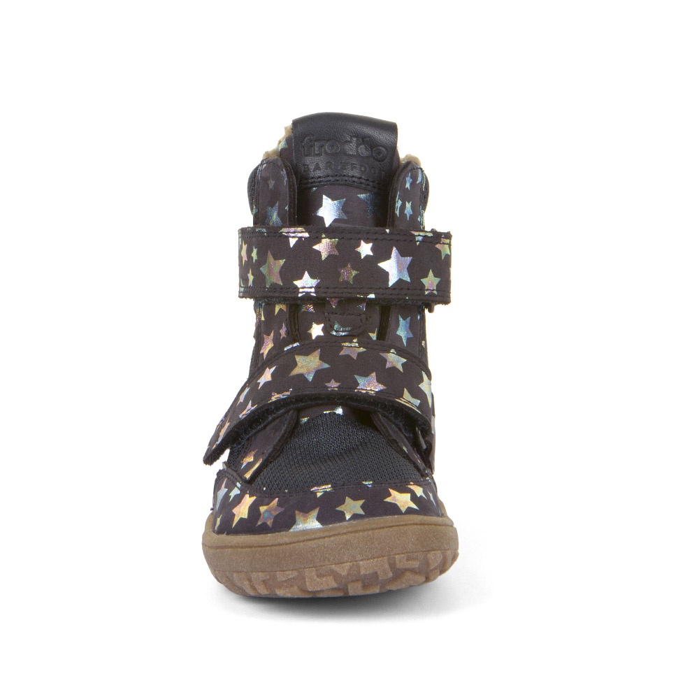 Dječja čizma - BAREFOOT TEX WINTER