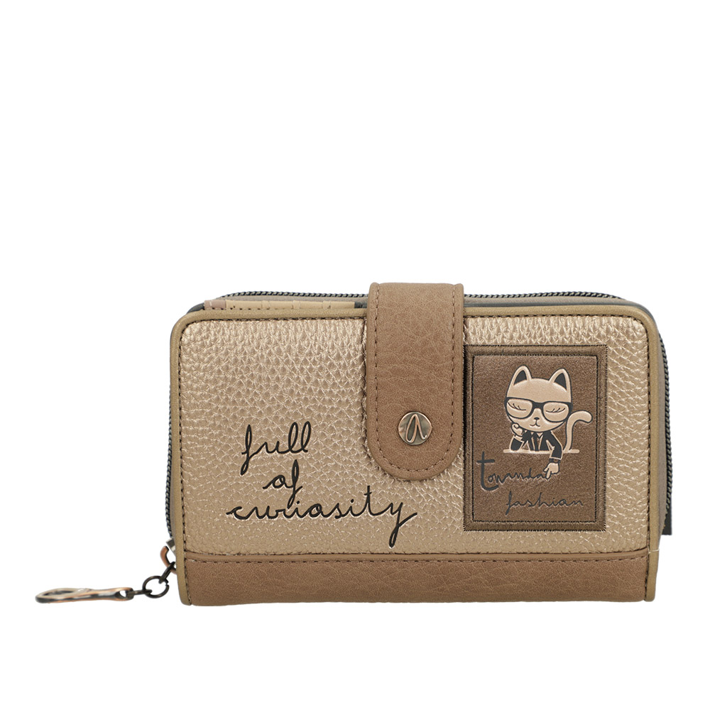 Novčanik AneKKe Intentions RFID