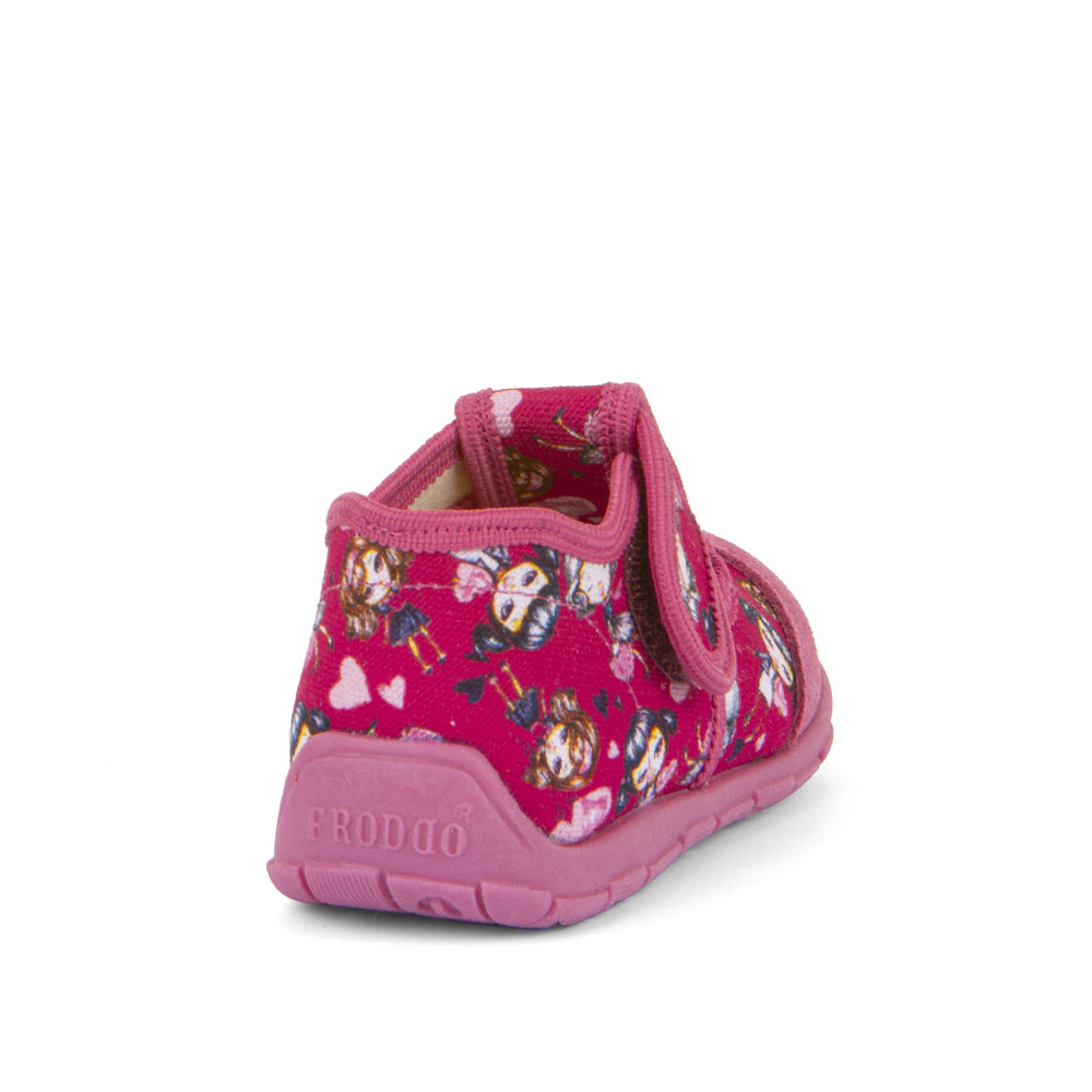 Dječja papuča - CLASSIC SLIPPERS