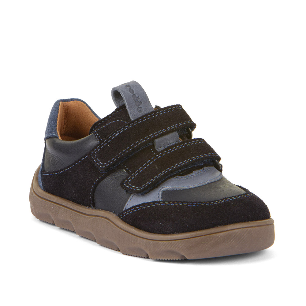 Dječje cipele - ZERU SPRING BAREFOOT