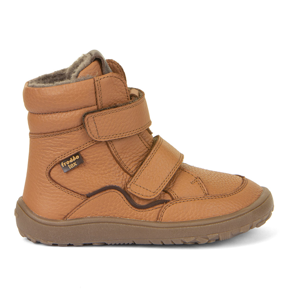 Dječja čizma - BAREFOOT TEX WINTER