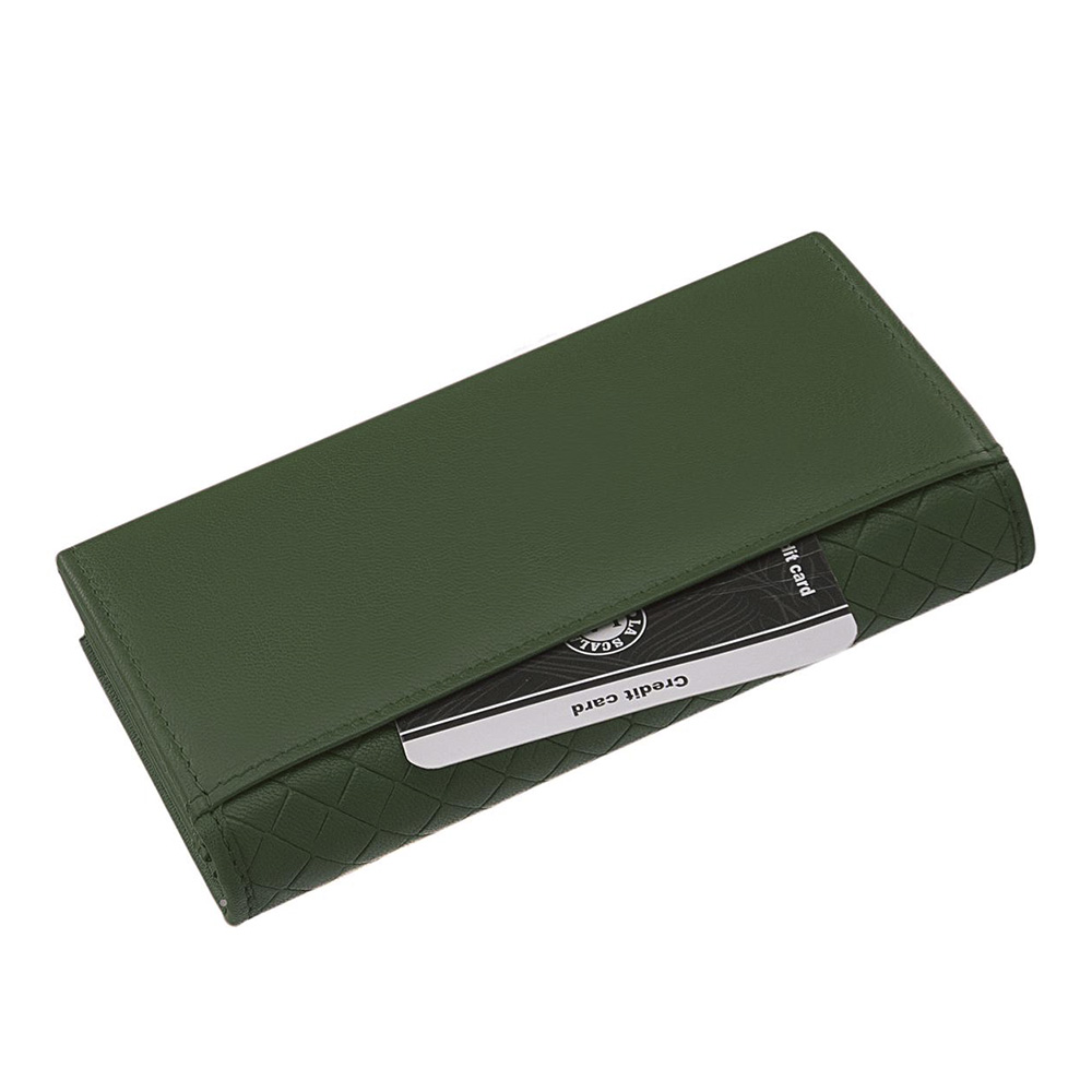 Ženski novčanik La Scala RFID