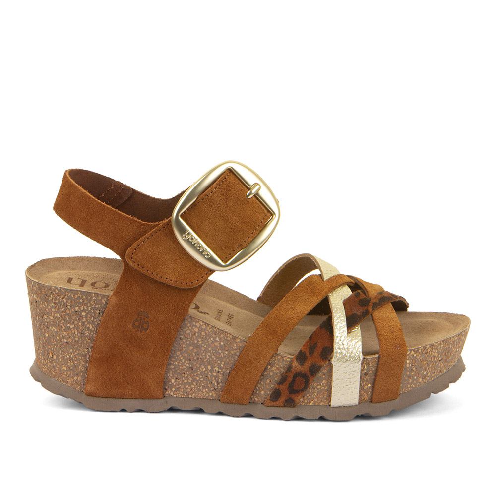 Ženske sandale Yokono