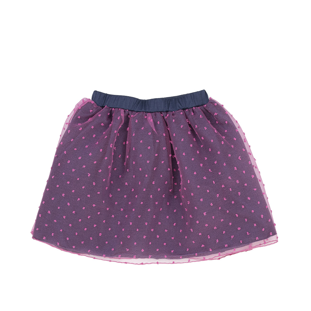 Dječja suknja Pixi