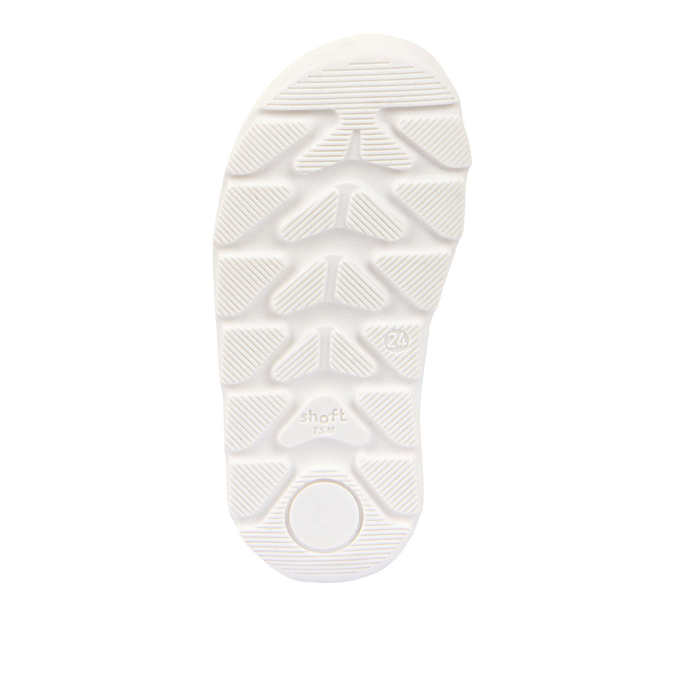 Dječje cipele - ZERU SPRING BAREFOOT