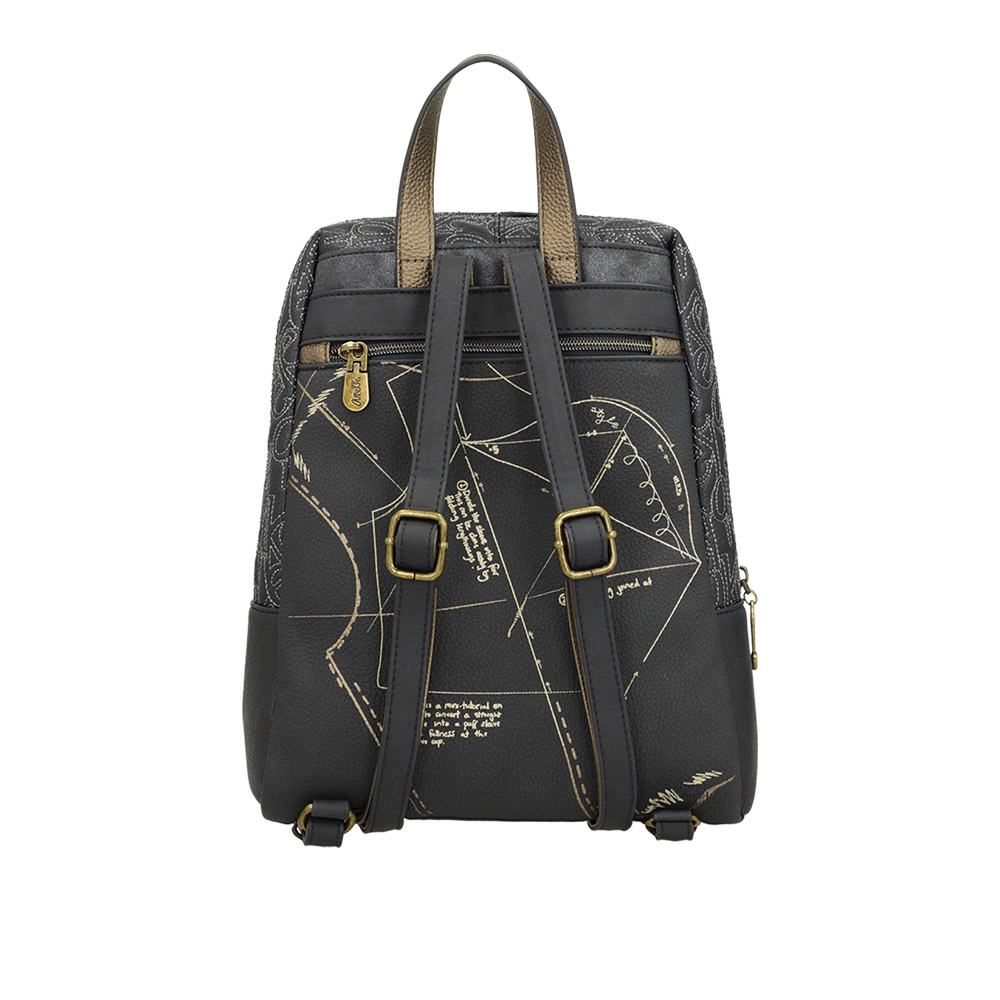 Ruksak AneKKe Studio