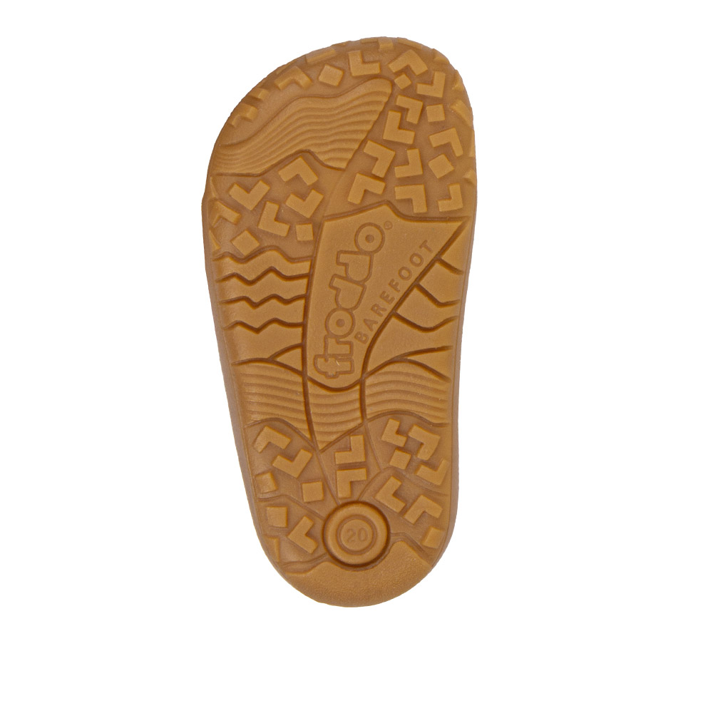 Dječje cipele - BAREFOOT FIRST STEP