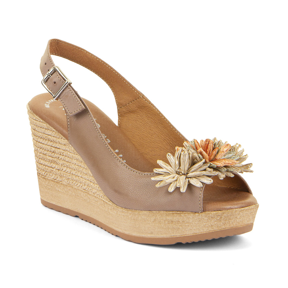 Ženske sandale Raquel Perez