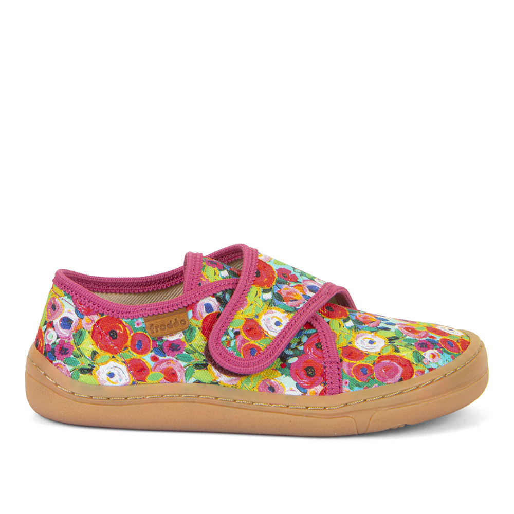 Dječja papuča - BAREFOOT SLIPPERS