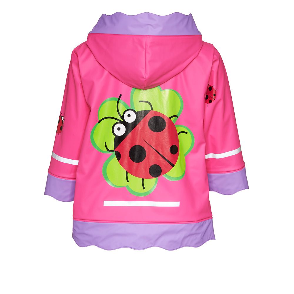 Dječja kišna jakna