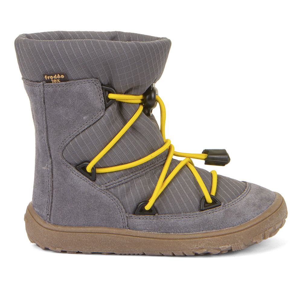 Dječja čizma - BAREFOOT TEX TRACK WOOL