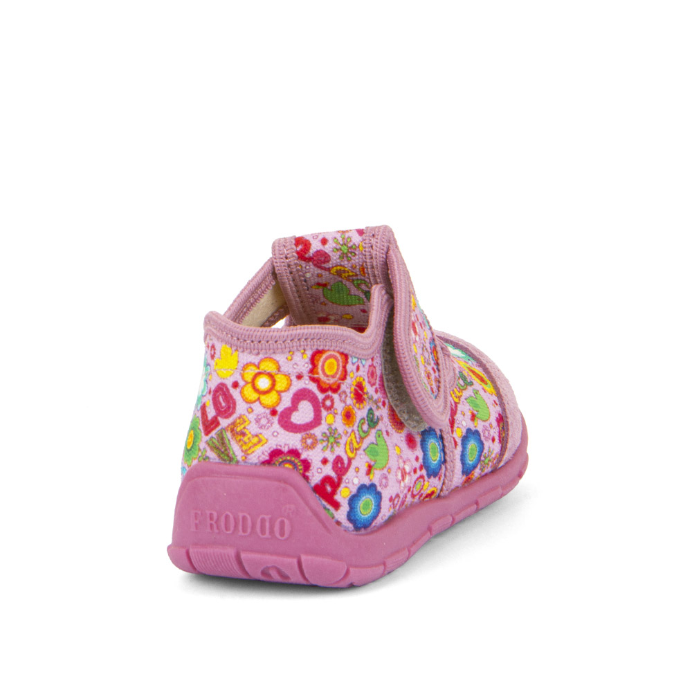 Dječja papuča - CLASSIC SLIPPERS