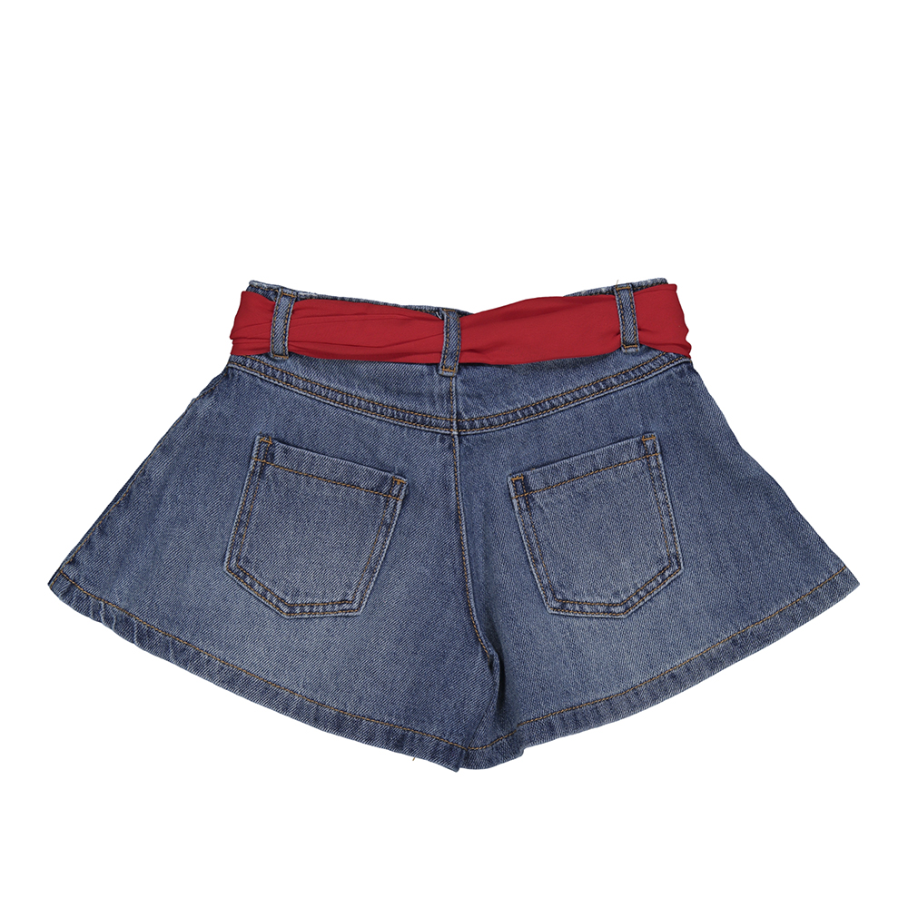 Dječje kartke hlače