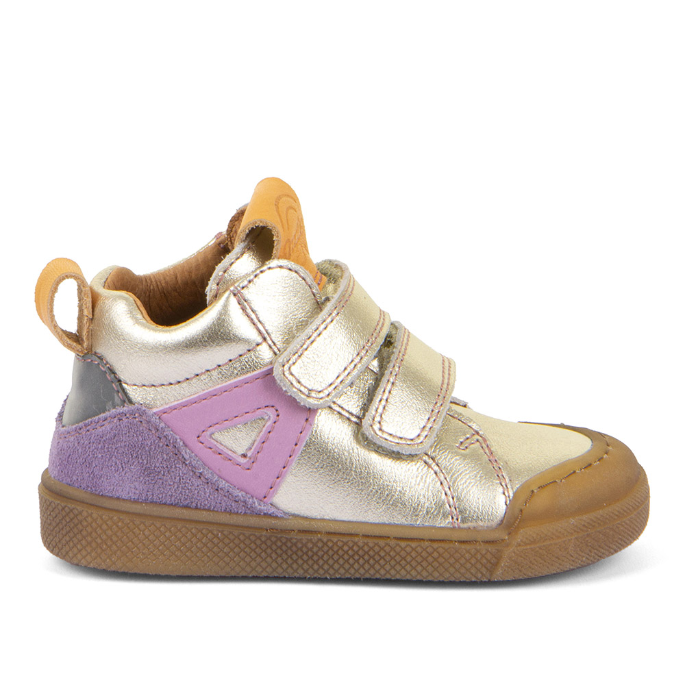 Dječje gležnjače - ROSARIO HIGH-TOP