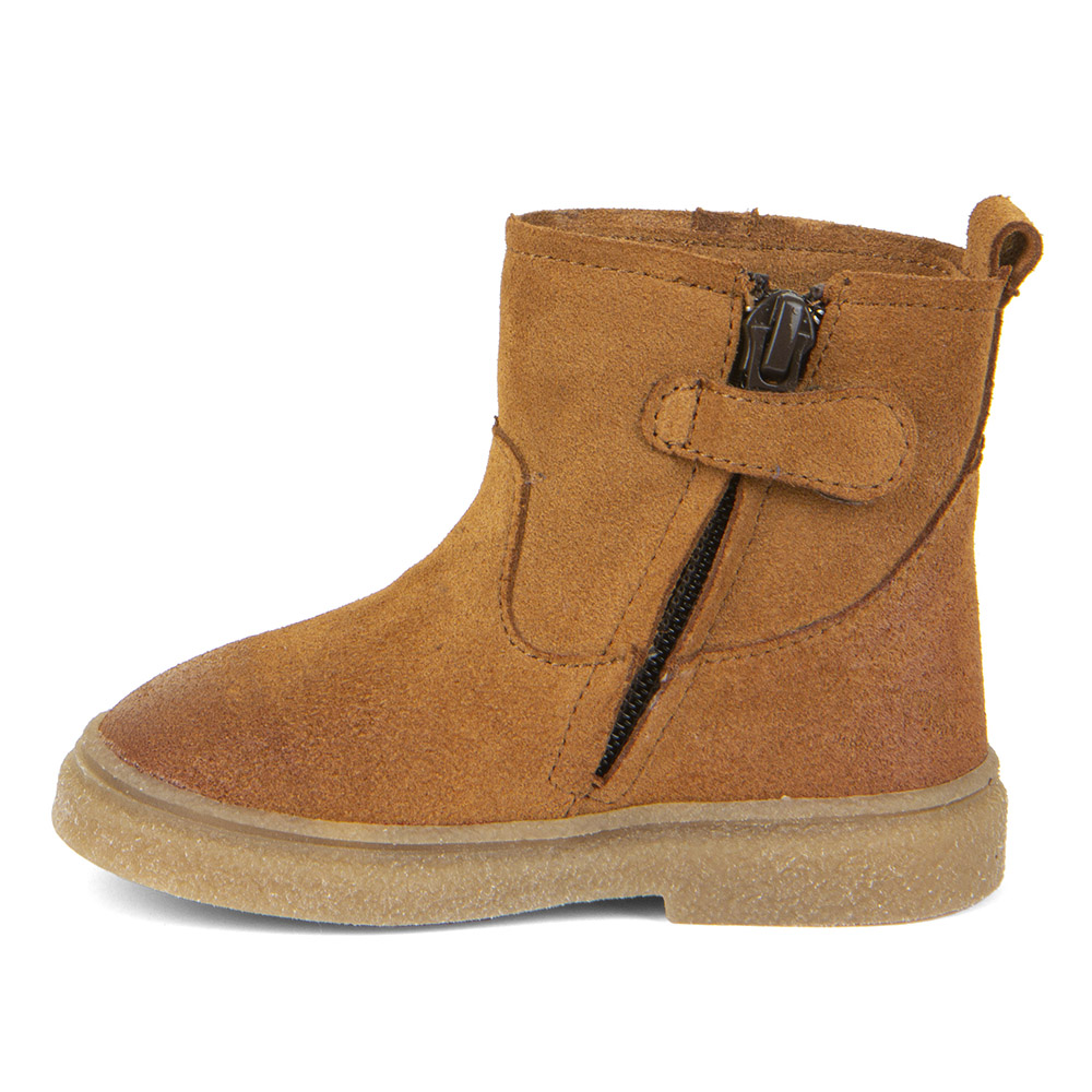 Dječja čizma - WRENY WOOL TEX