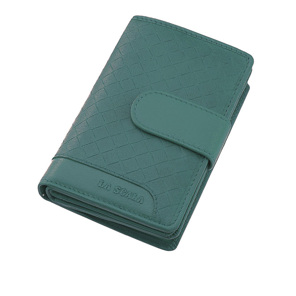 Ženski novčanik La Scala RFID