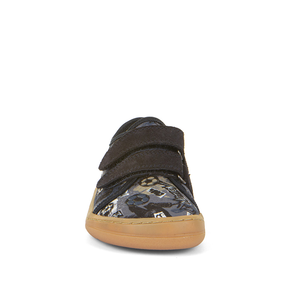 Dječja platnena tenisica - BAREFOOT CANVAS