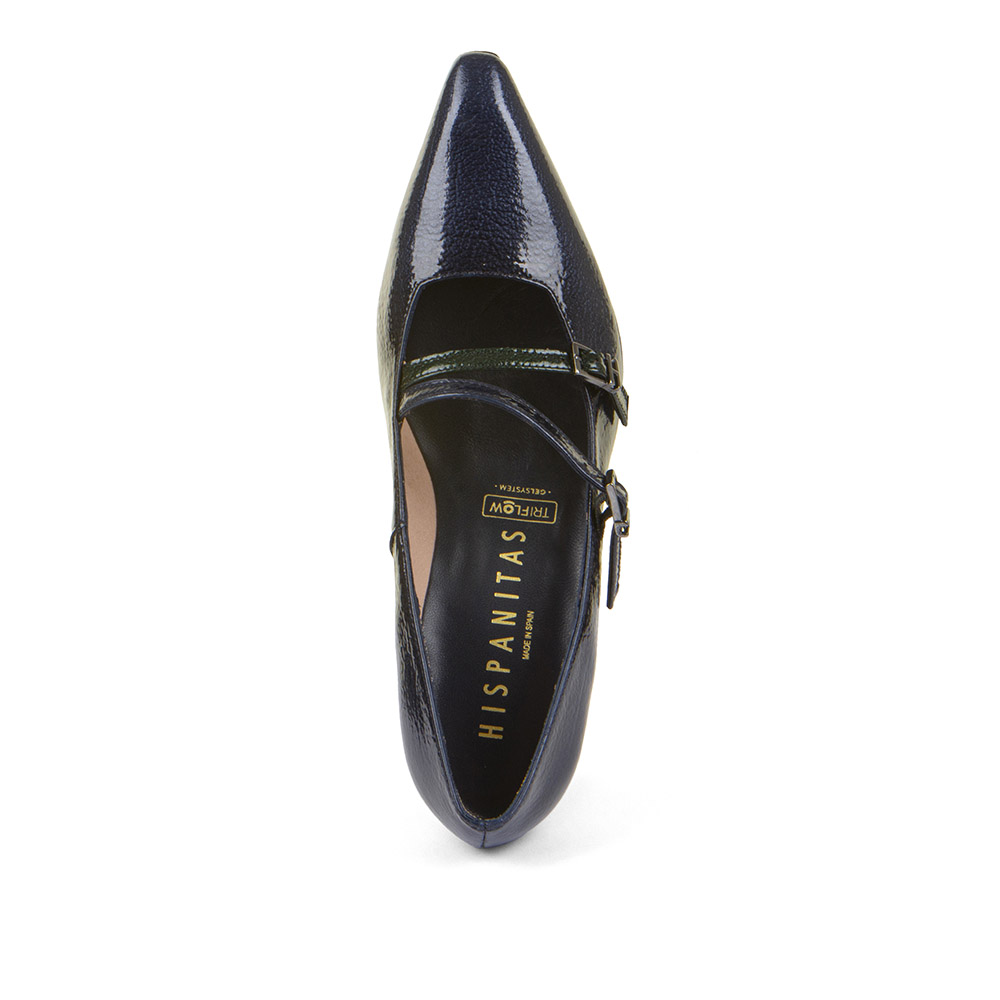 Ženske cipele na petu Hispanitas