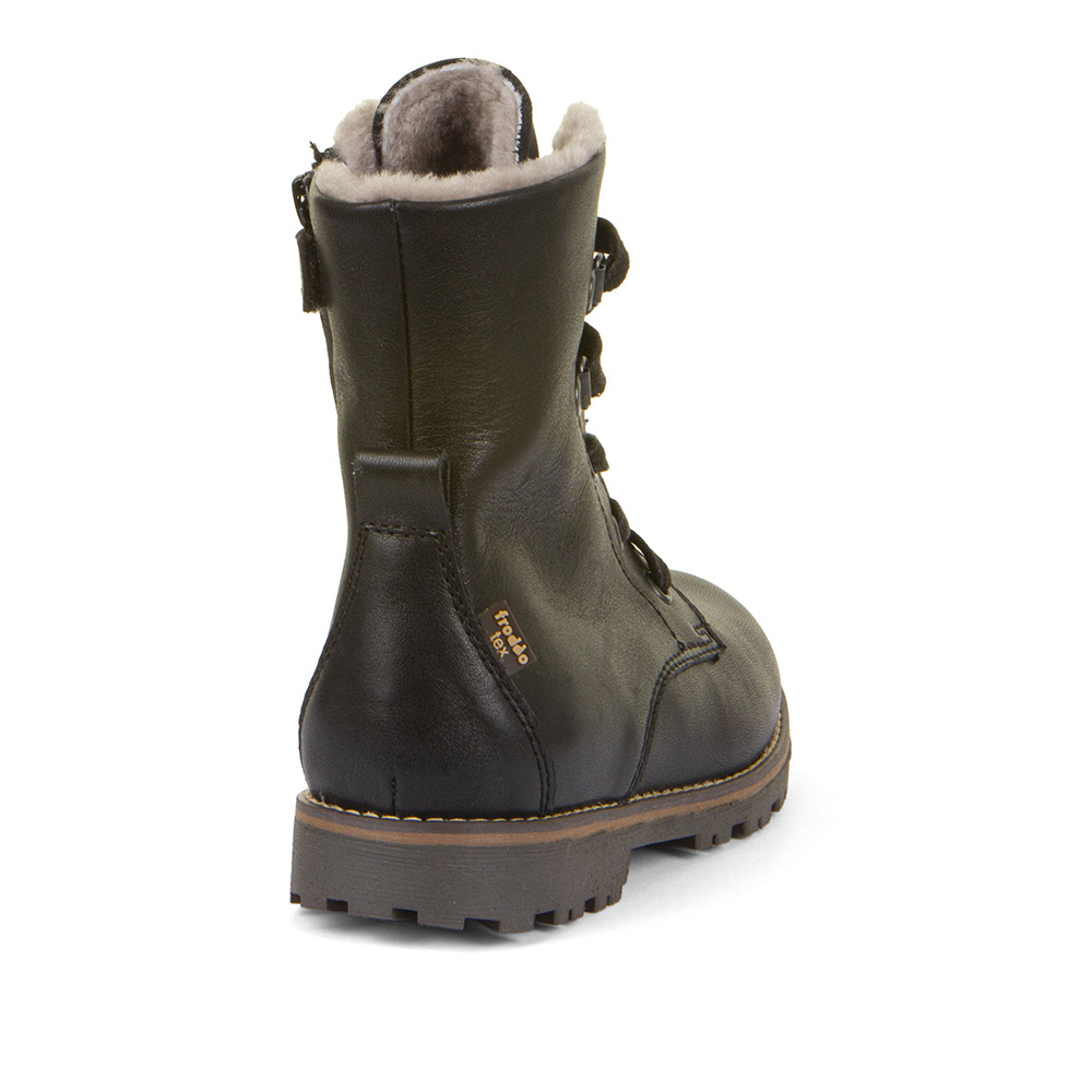 Dječja čizma - MAXINE TEX FURRY