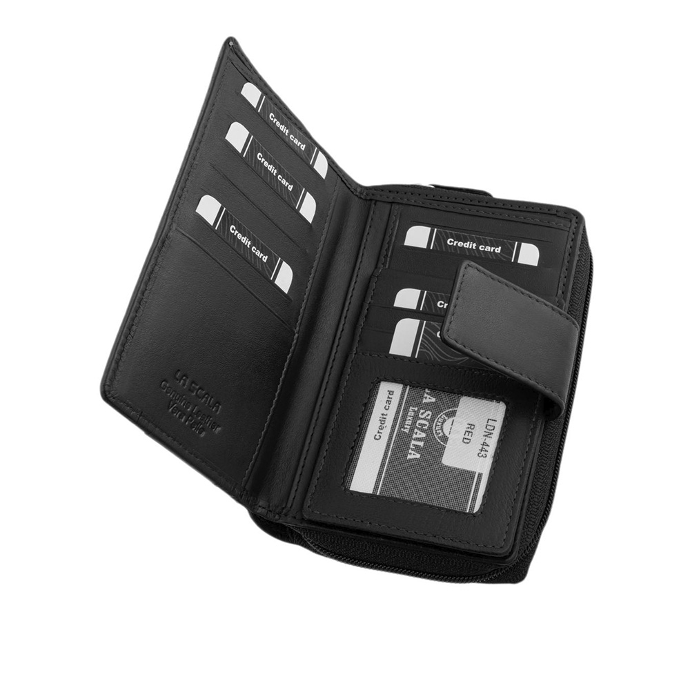 Ženski novčanik La Scala