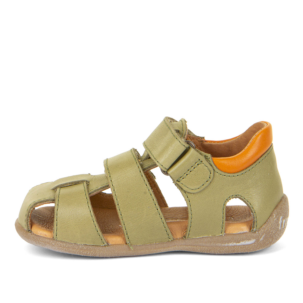 Dječje sandale s remenčićima - CARTE DOUBLE