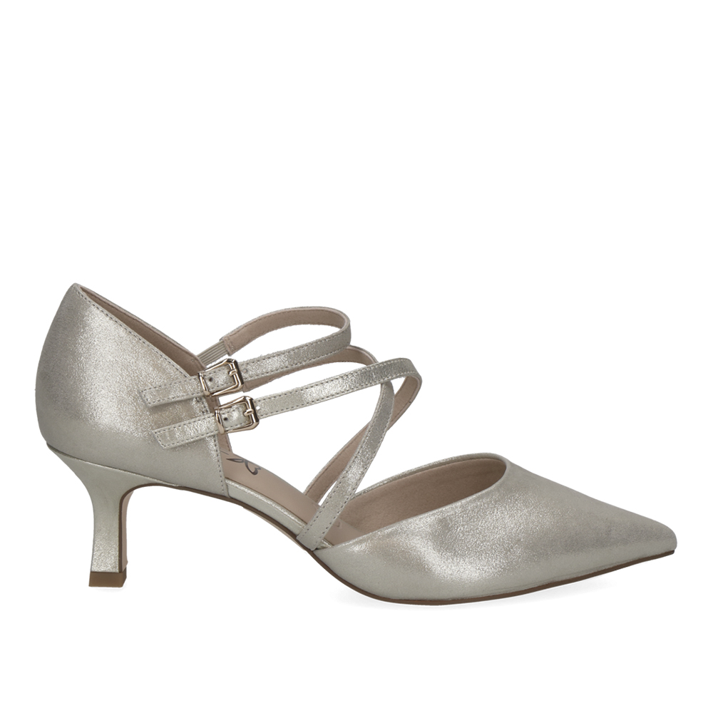 Ženske cipele na petu Caprice