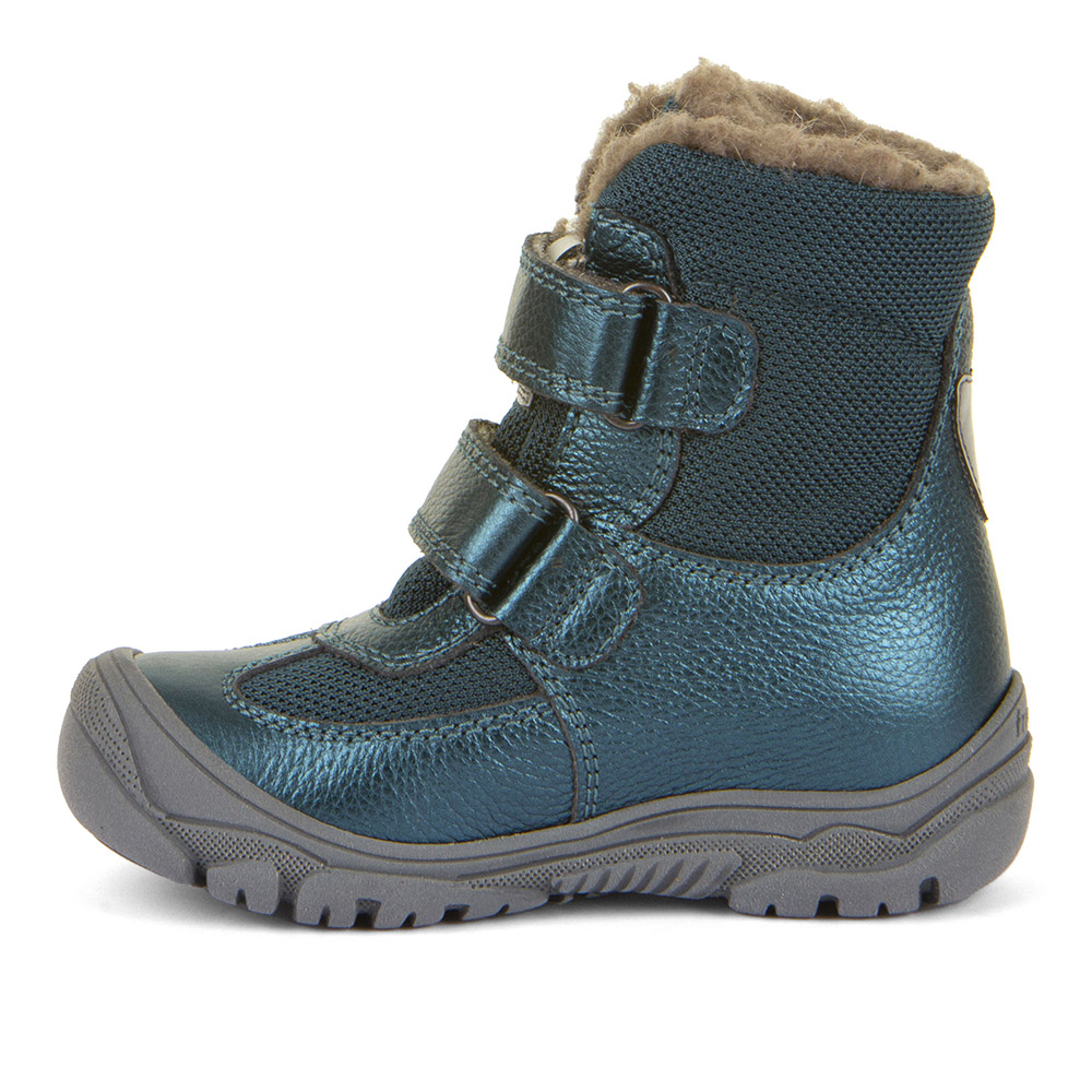 Dječja čizma - LINZ WOOL TEX HIGH