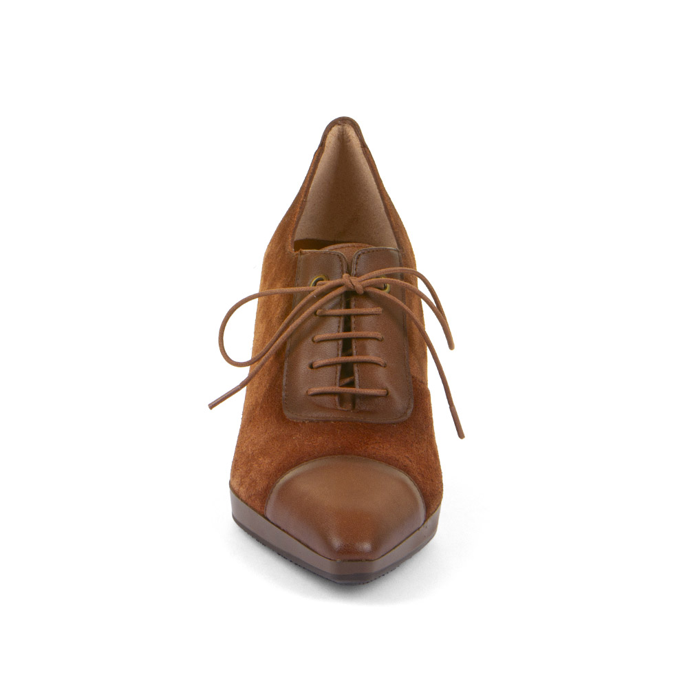 Ženske cipele na petu Hispanitas