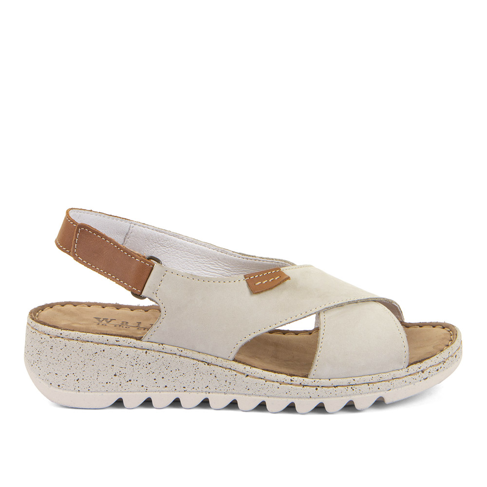 Ženske sandale Walk