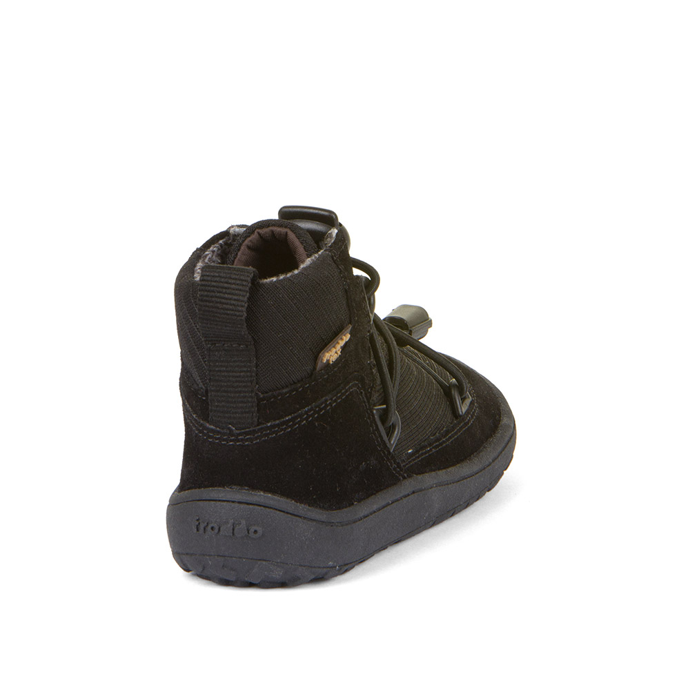 Dječja gležnjača - BAREFOOT TEX TRACK