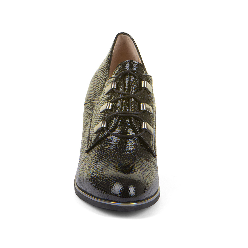 Ženske cipele na petu Stefano