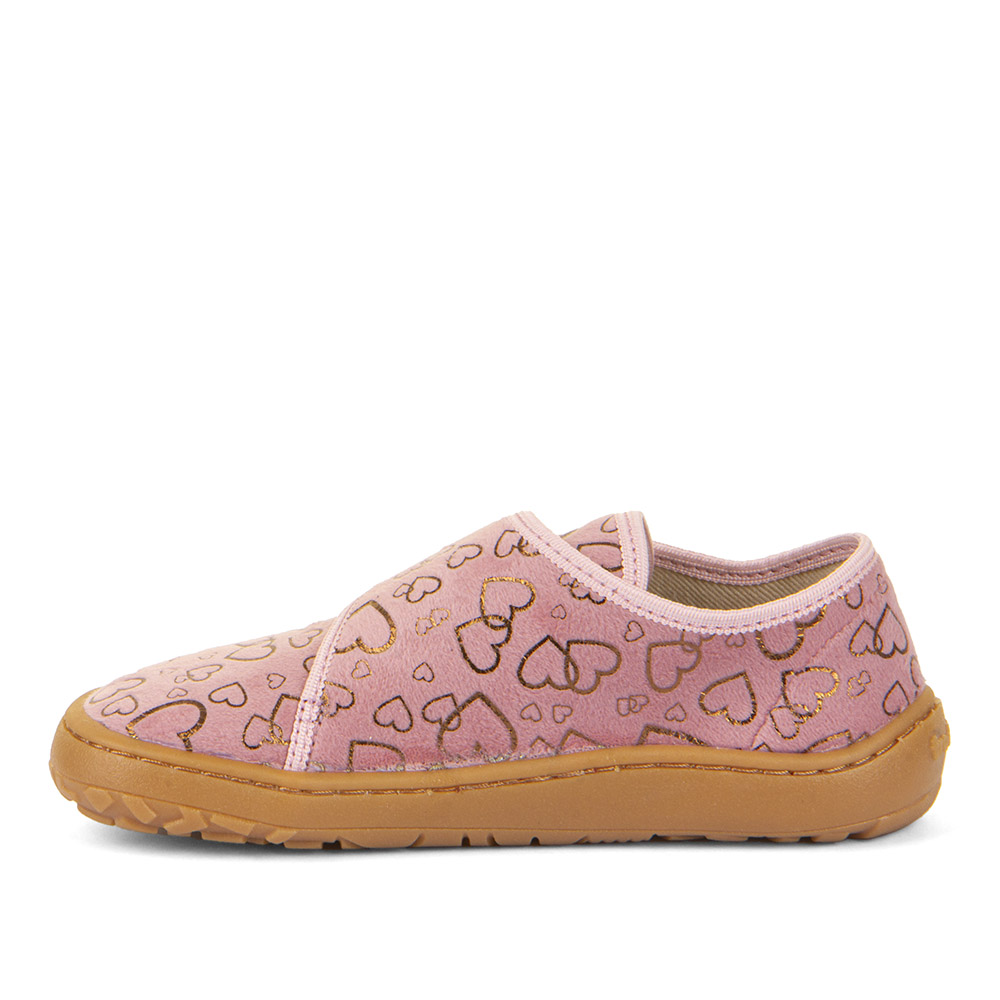 Dječja papuča - BAREFOOT SLIPPERS