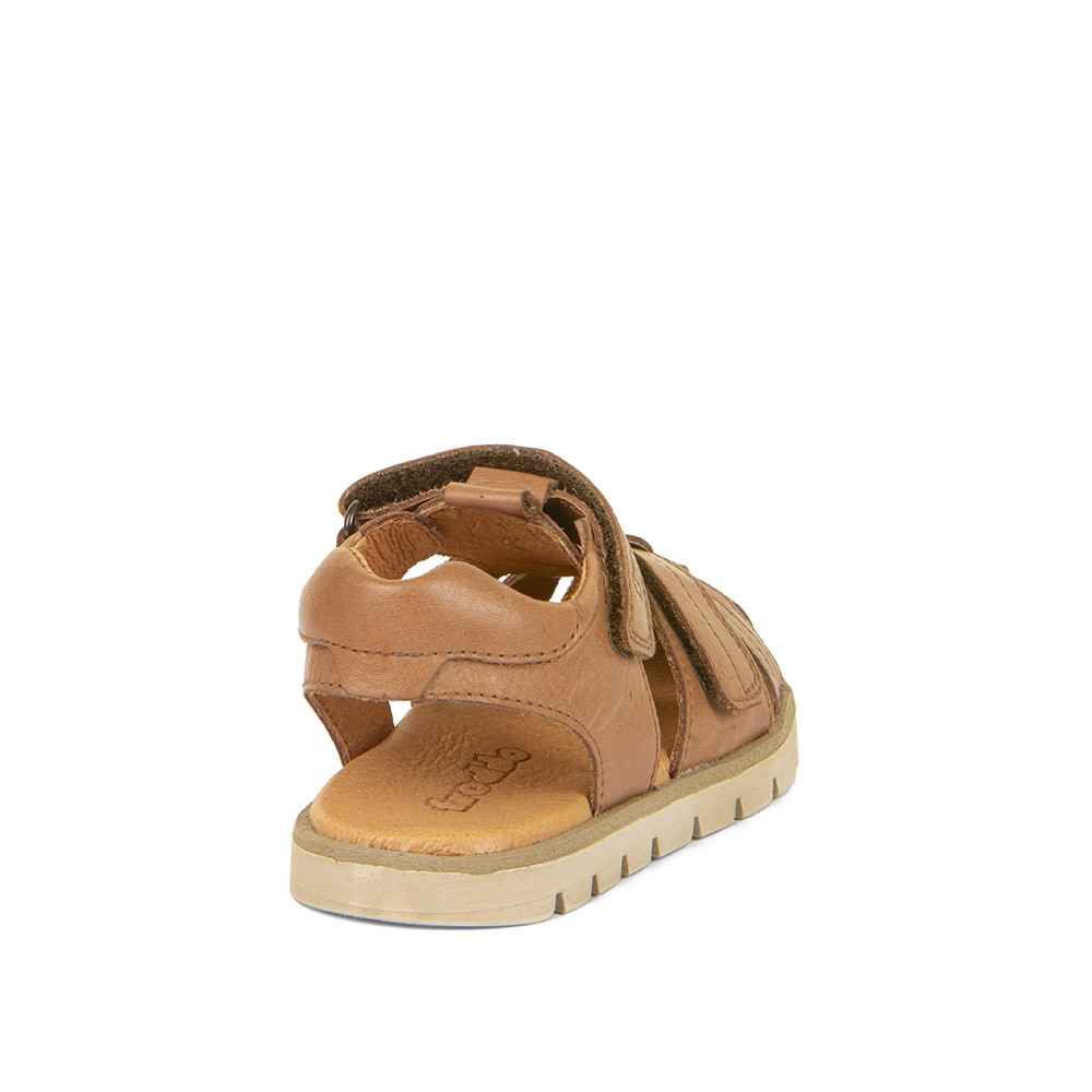 Dječje zatvorene sandale - KEKO