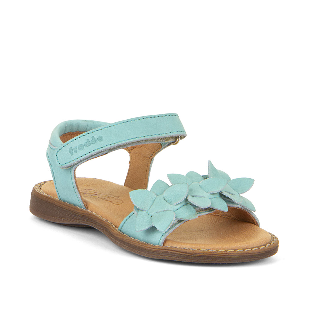 Dječje sandale - LORE FLOWERS