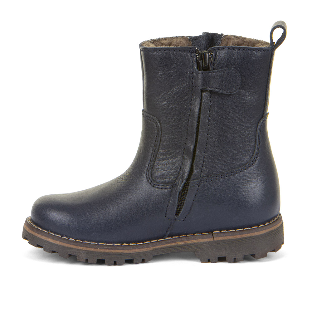 Dječja čizma - MAXINE BUCKLE TEX