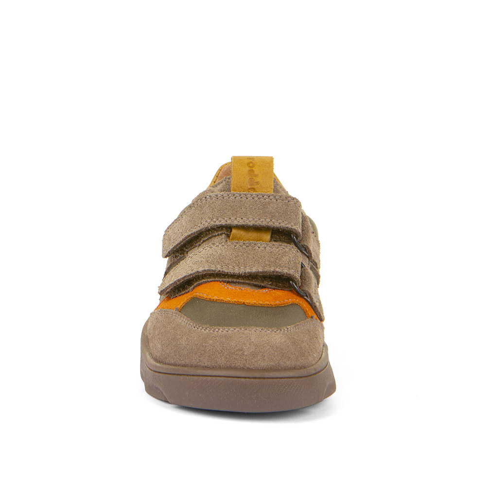 Dječje cipele - ZERU SPRING BAREFOOT