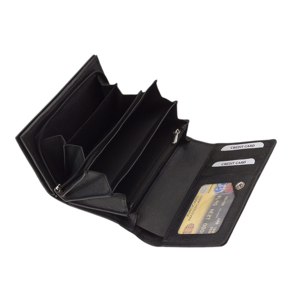 Ženski novčanik La Scala